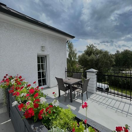 La-Vanda Šiauliai Exterior foto